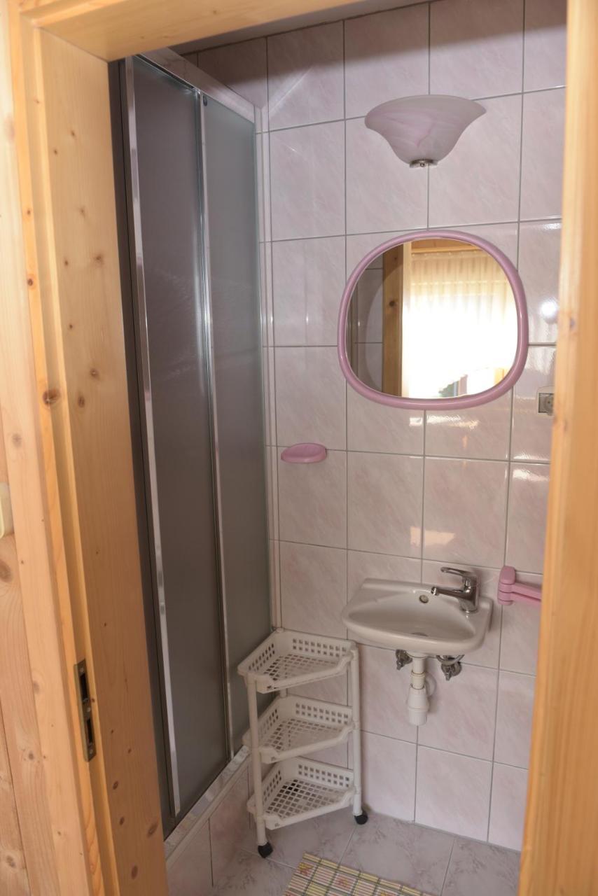 Appartement U Zbyszka à Białka Tatrzańska Extérieur photo